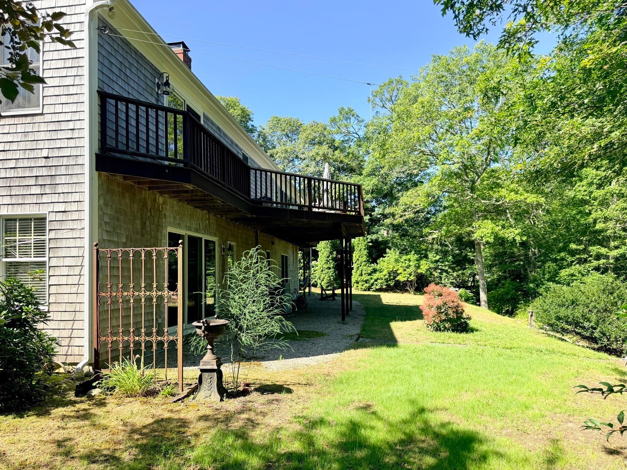 Single Family Residence at 155 Damon Rd, Brewster MA 02631, Brewster, photo 37 of 42