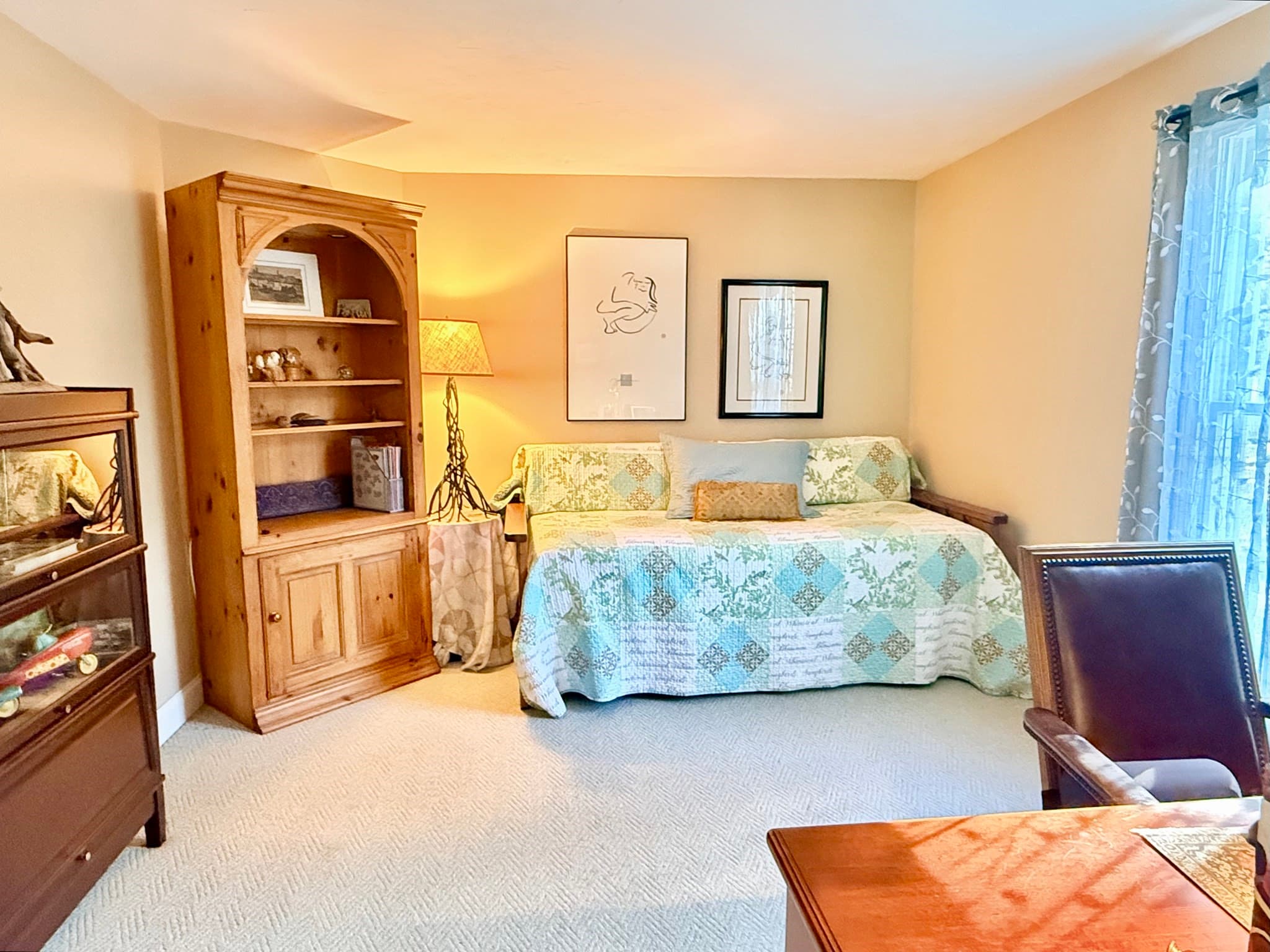 Single Family Residence at 155 Damon Rd, Brewster MA 02631, Brewster, photo 19 of 42