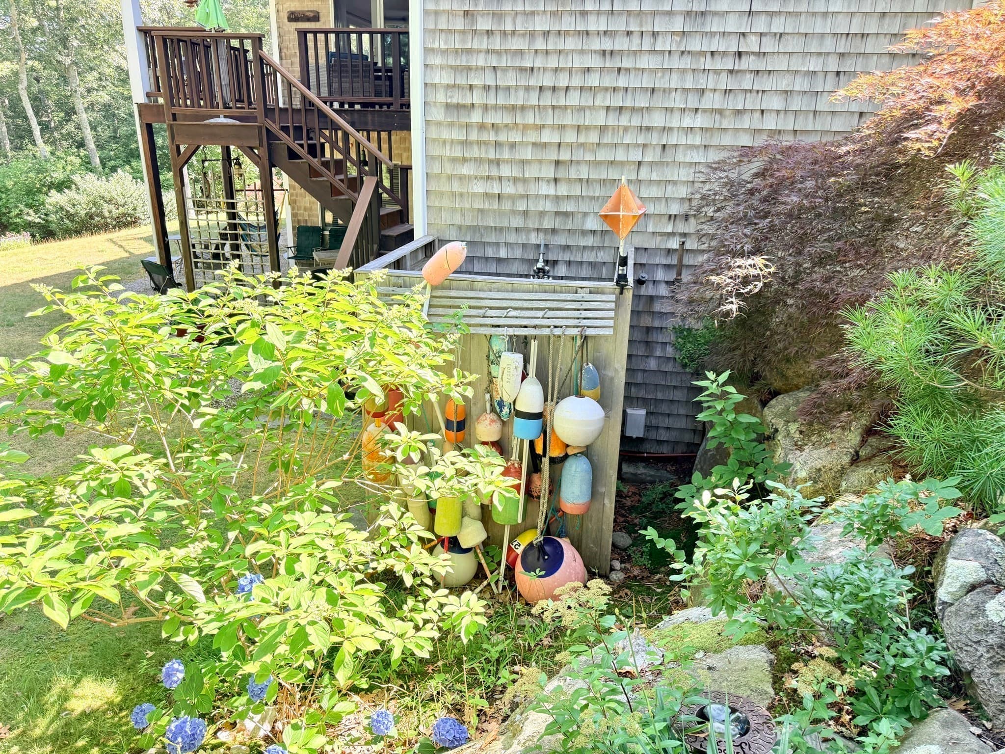 Single Family Residence at 155 Damon Rd, Brewster MA 02631, Brewster, photo 39 of 42