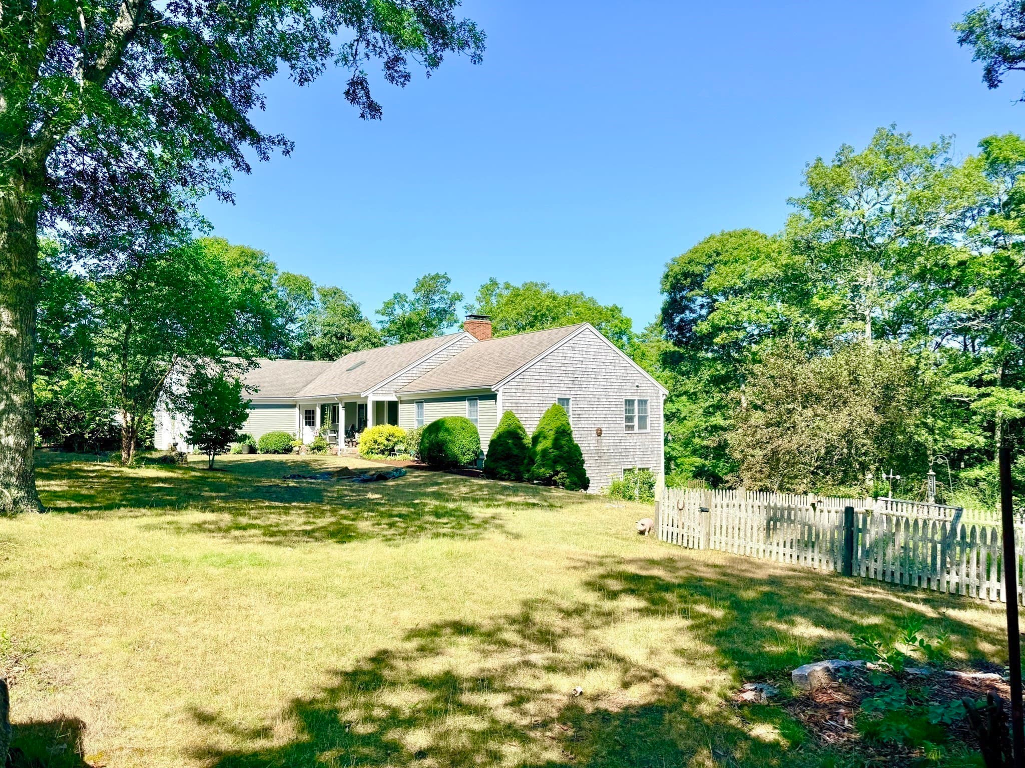 Single Family Residence at 155 Damon Rd, Brewster MA 02631, Brewster, photo 4 of 42