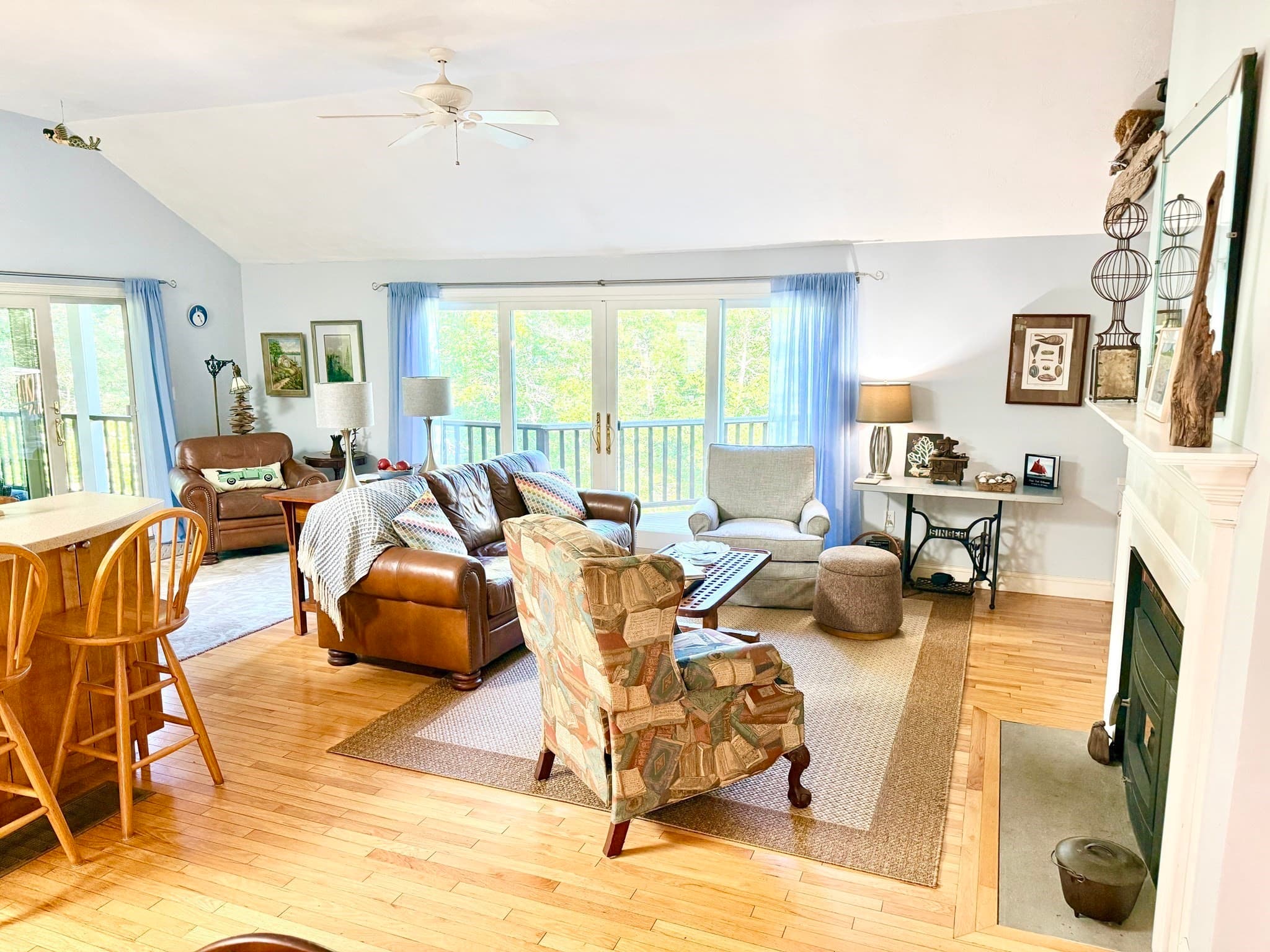 Single Family Residence at 155 Damon Rd, Brewster MA 02631, Brewster, photo 8 of 42