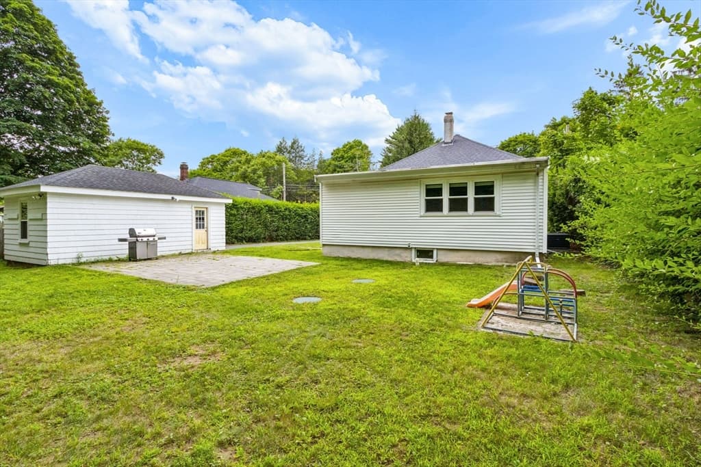 142 S Main St, Sharon MA 02067 photo 25