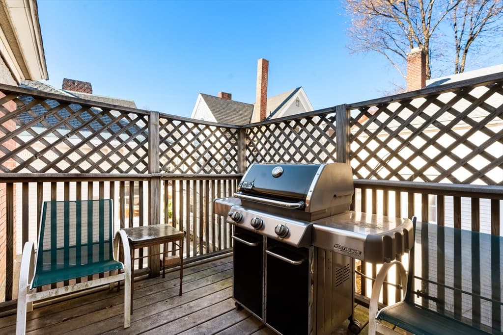 58 Oliver Street, Fitchburg MA 01420 photo 17