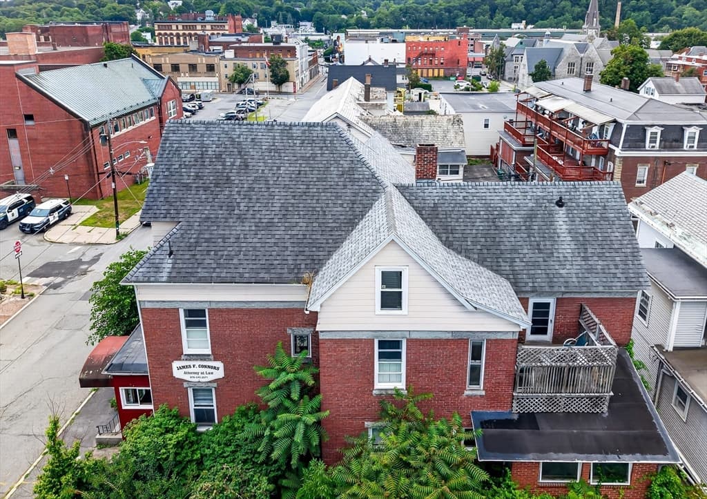 58 Oliver Street, Fitchburg MA 01420 photo 3
