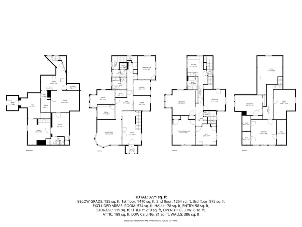 58 Oliver Street, Fitchburg MA 01420 photo 41