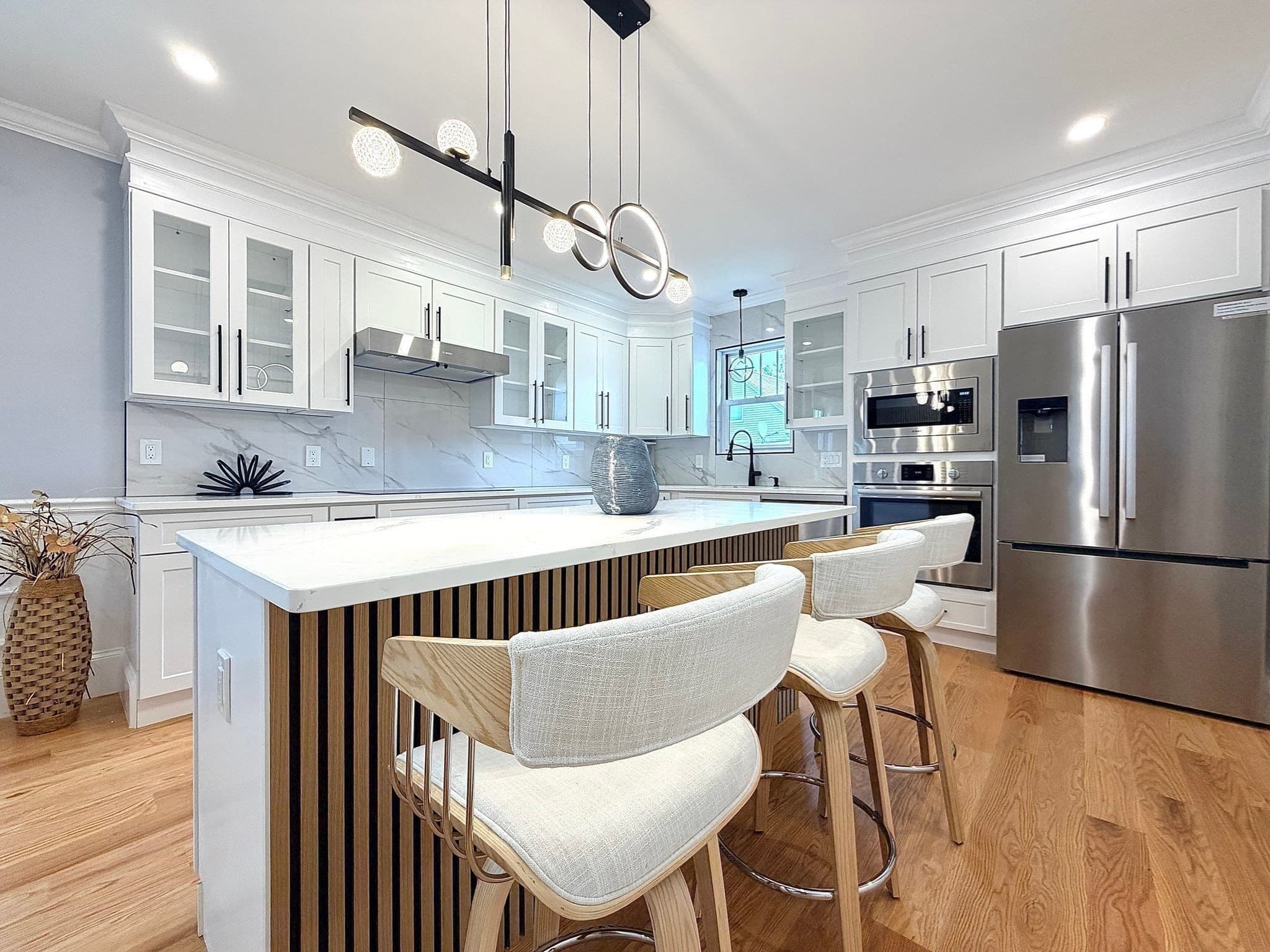 Condominium at 45 Grafton Street # 2, Arlington MA 02474, Arlington, photo 10 of 33