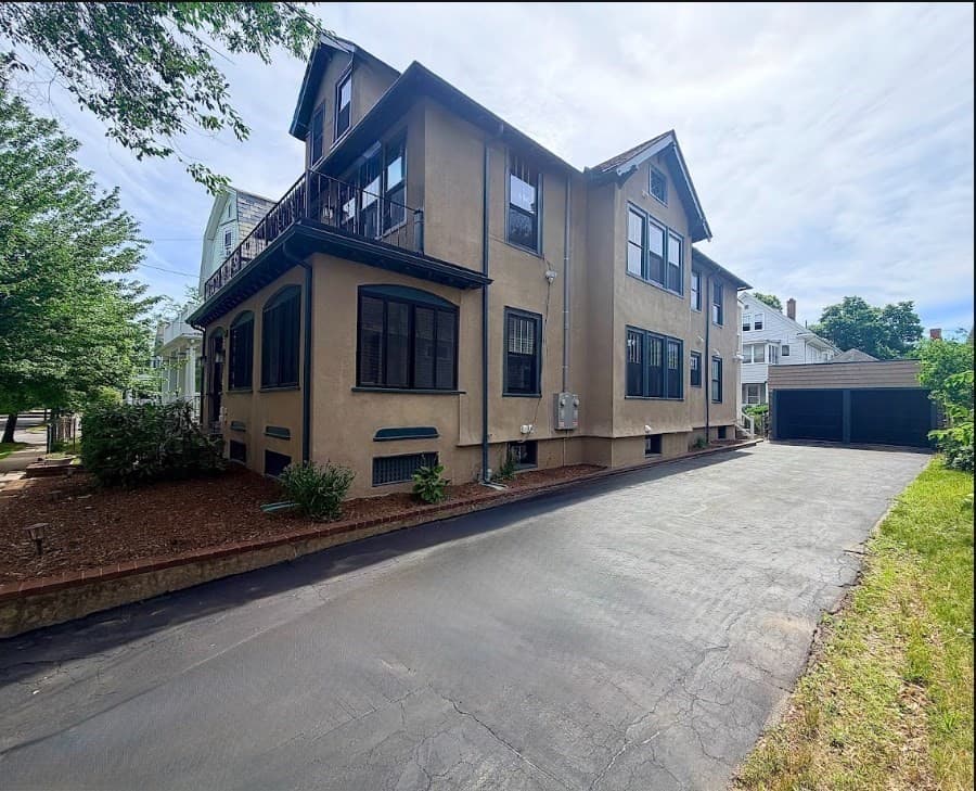 2 Family - 2 Units Up/Down at 45 Grafton Street, Arlington MA 02474, Arlington, photo 2 of 42