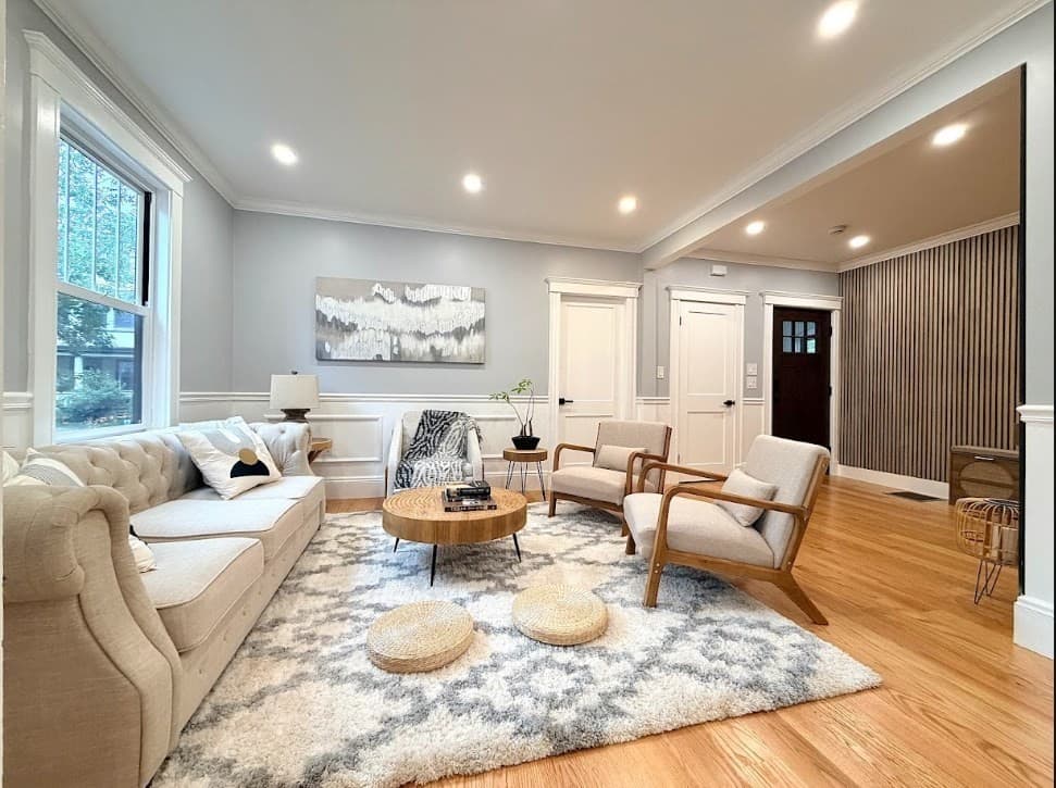 2 Family - 2 Units Up/Down at 45 Grafton Street, Arlington MA 02474, Arlington, photo 6 of 42