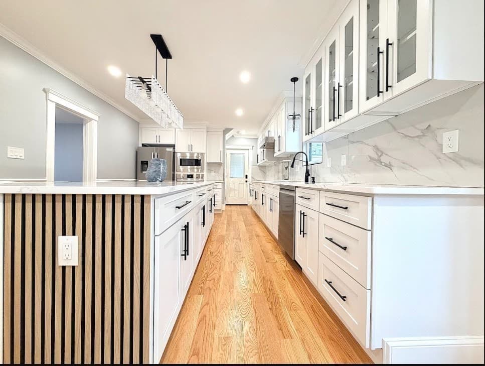 2 Family - 2 Units Up/Down at 45 Grafton Street, Arlington MA 02474, Arlington, photo 13 of 42