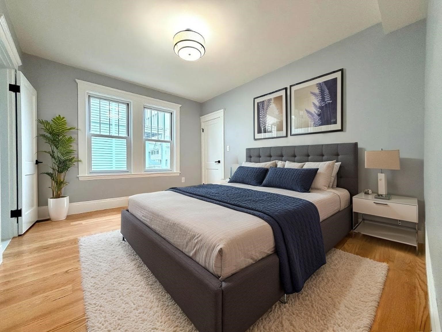 2 Family - 2 Units Up/Down at 45 Grafton Street, Arlington MA 02474, Arlington, photo 16 of 42