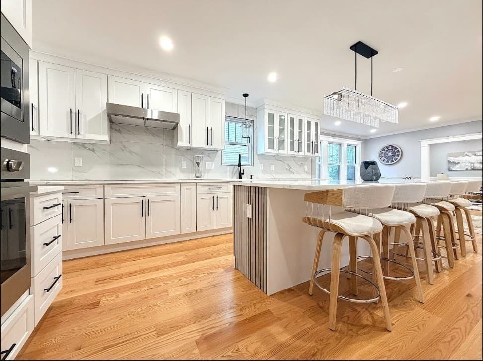 2 Family - 2 Units Up/Down at 45 Grafton Street, Arlington MA 02474, Arlington, photo 12 of 42