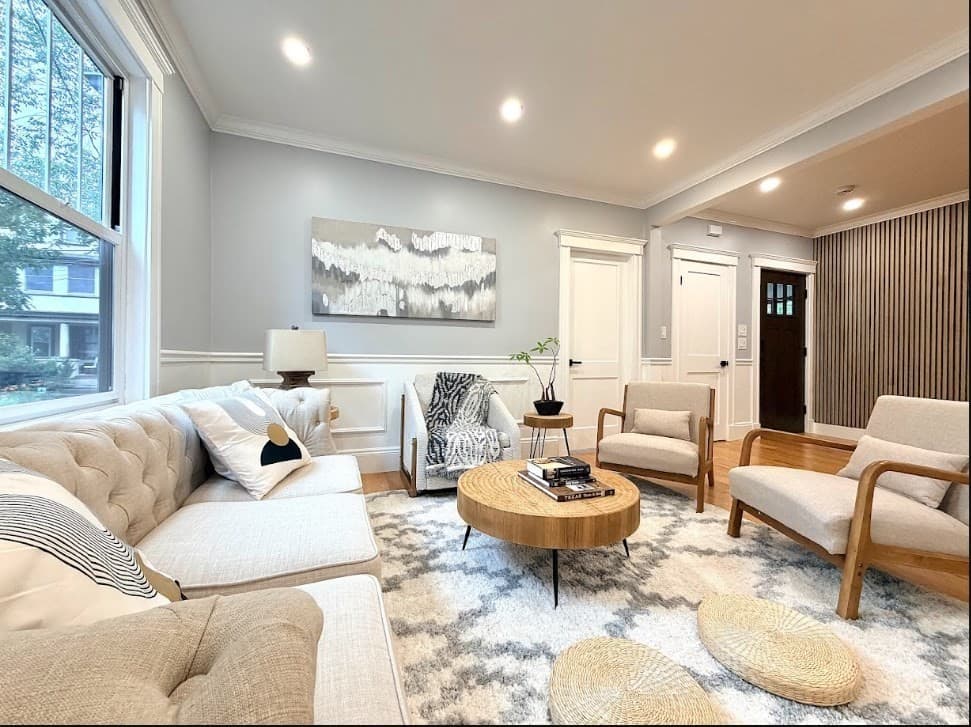 2 Family - 2 Units Up/Down at 45 Grafton Street, Arlington MA 02474, Arlington, photo 5 of 42