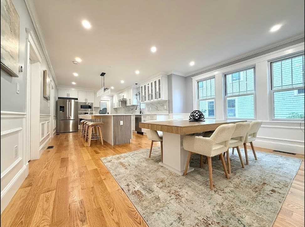 2 Family - 2 Units Up/Down at 45 Grafton Street, Arlington MA 02474, Arlington, photo 9 of 42