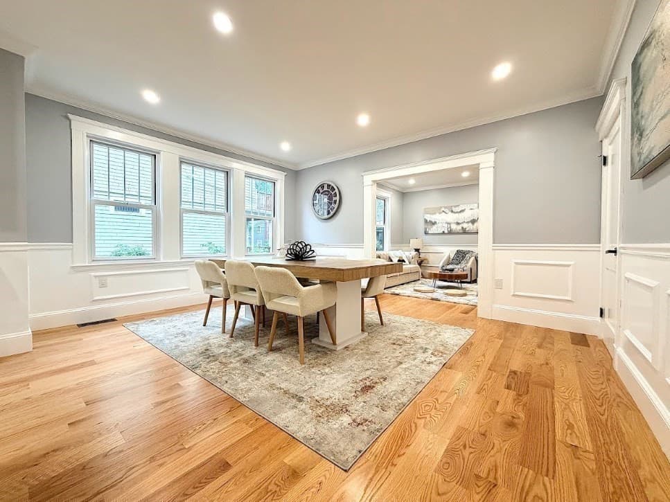 2 Family - 2 Units Up/Down at 45 Grafton Street, Arlington MA 02474, Arlington, photo 10 of 42