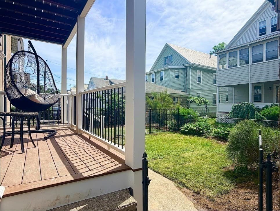 2 Family - 2 Units Up/Down at 45 Grafton Street, Arlington MA 02474, Arlington, photo 41 of 42