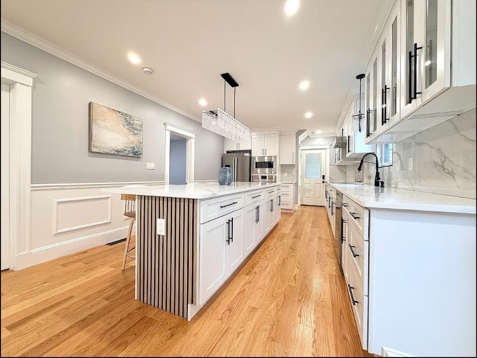 2 Family - 2 Units Up/Down at 45 Grafton Street, Arlington MA 02474, Arlington, photo 11 of 42