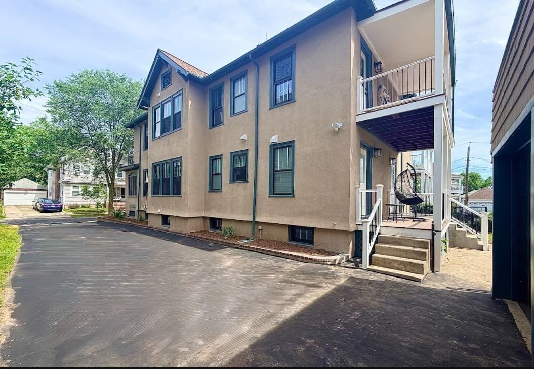 2 Family - 2 Units Up/Down at 45 Grafton Street, Arlington MA 02474, Arlington, photo 4 of 42