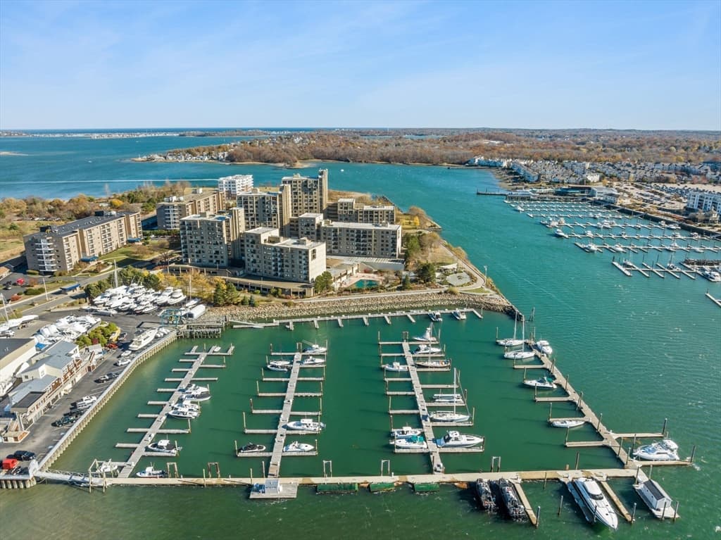 73 Broad Reach, Weymouth MA 02188