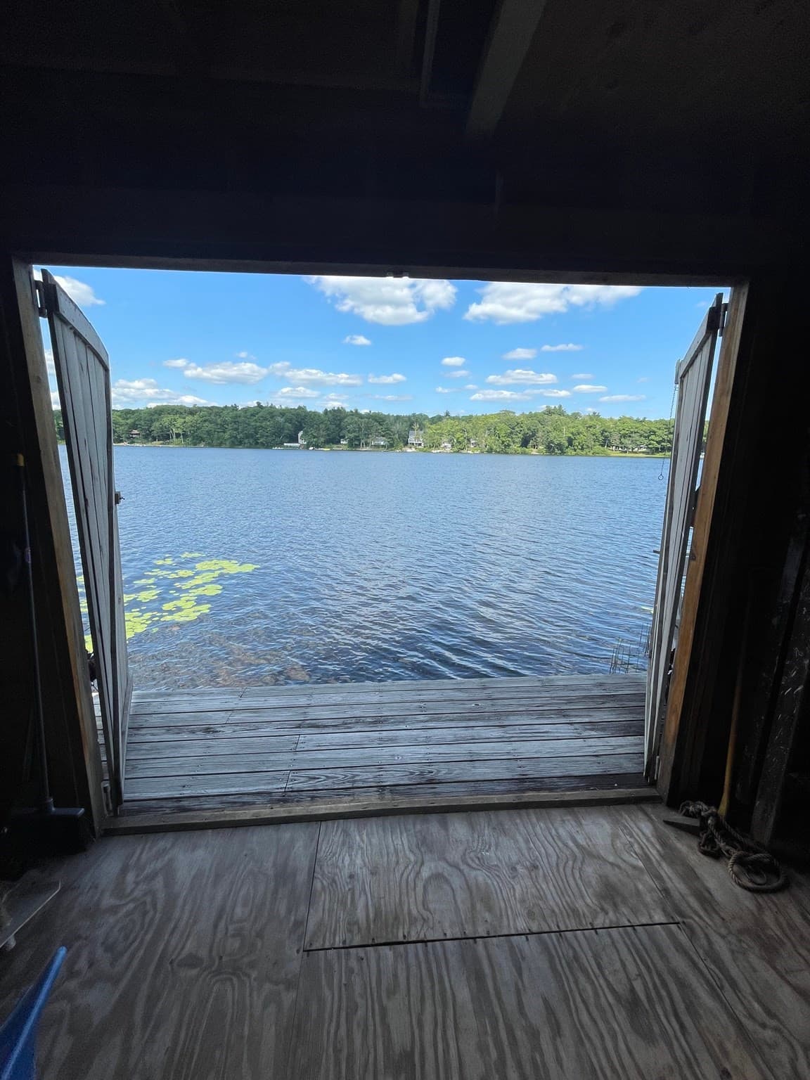 Single Family Residence at 18 Big Pond, Otis MA 01029, Otis, photo 27 of 42