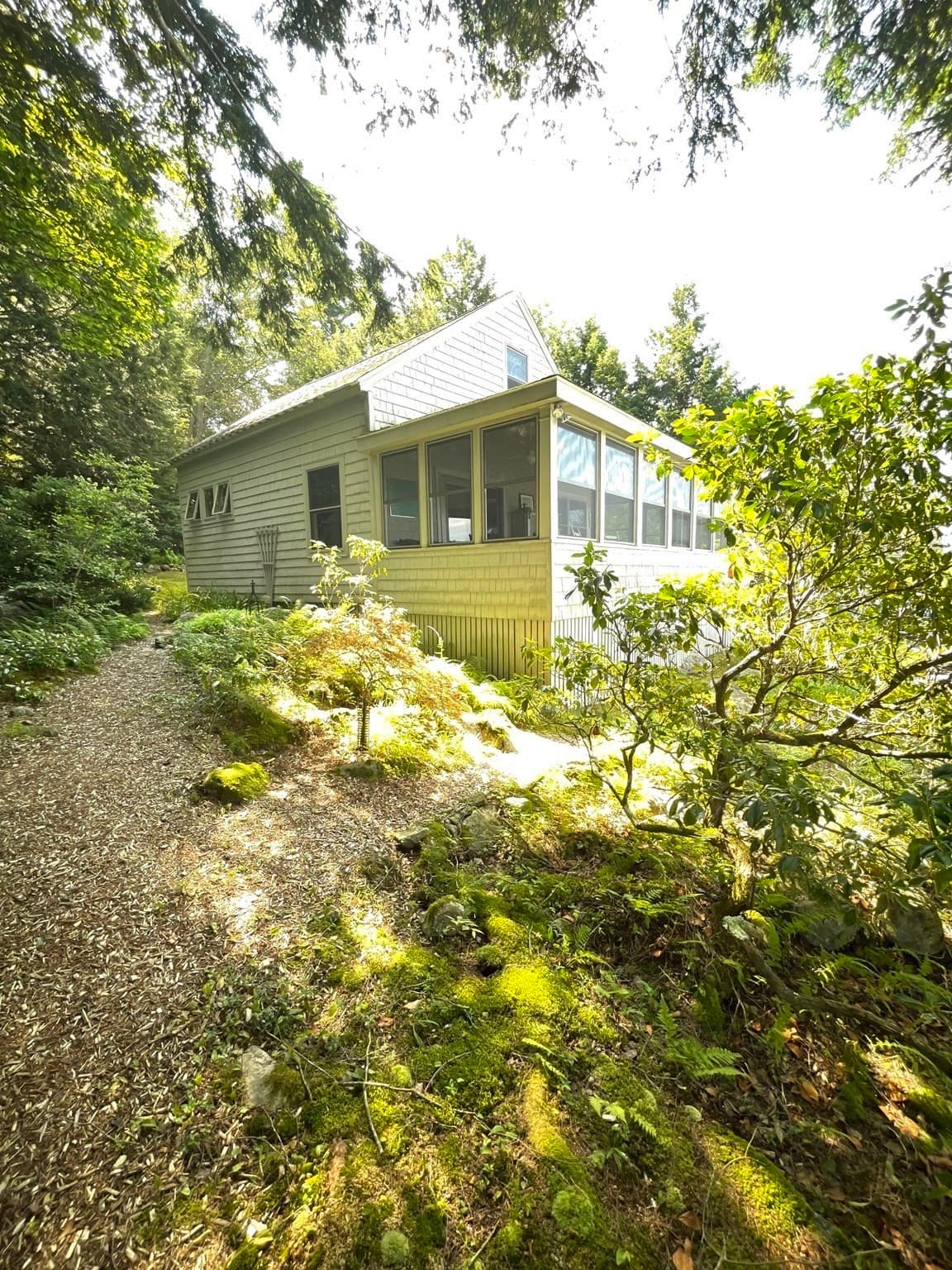 Single Family Residence at 18 Big Pond, Otis MA 01029, Otis, photo 2 of 42
