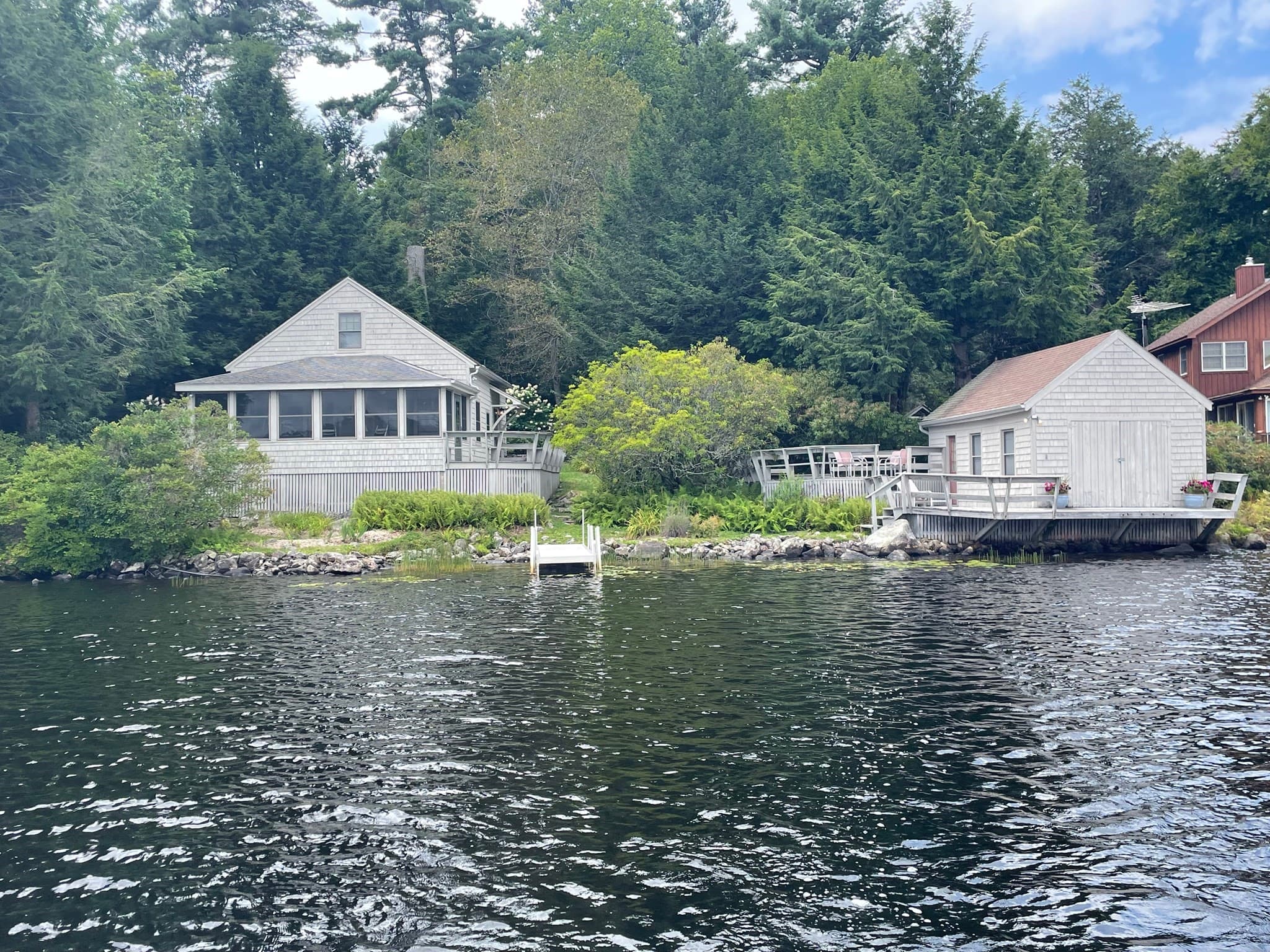 Single Family Residence at 18 Big Pond, Otis MA 01029, Otis, photo 42 of 42