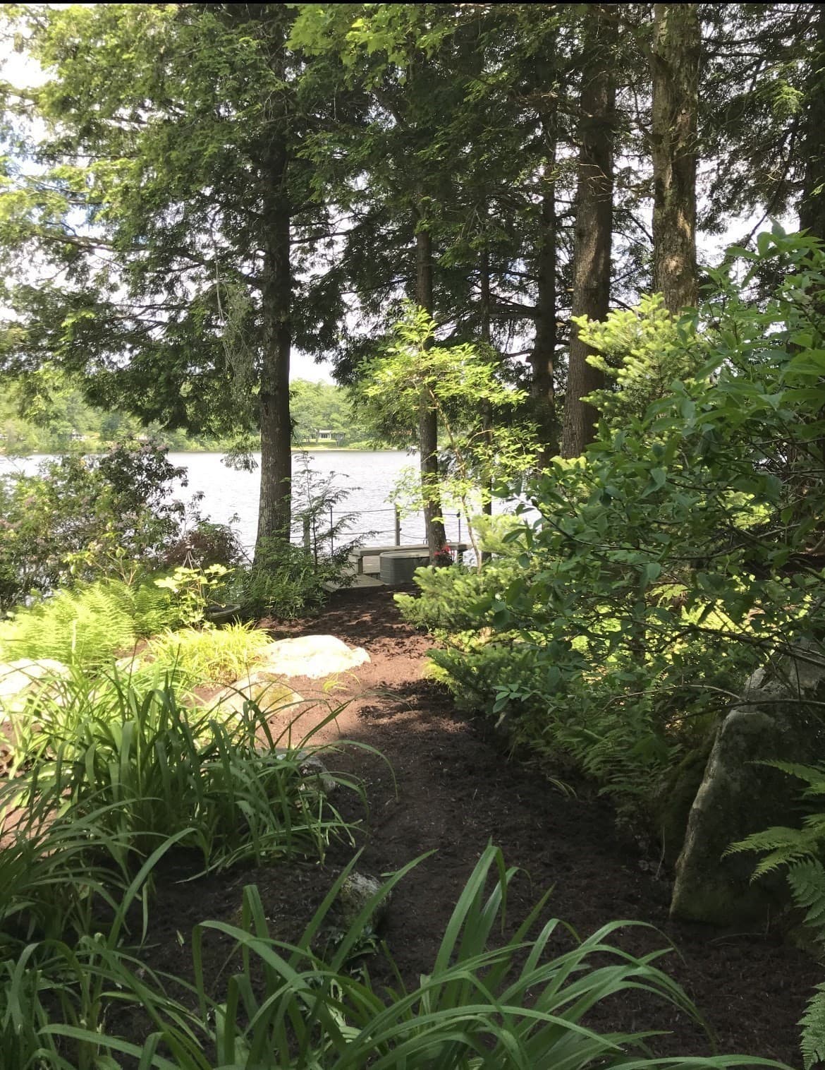 Single Family Residence at 18 Big Pond, Otis MA 01029, Otis, photo 36 of 42