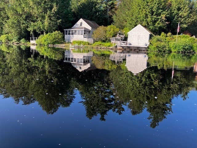 18 Big Pond, Otis MA 01029