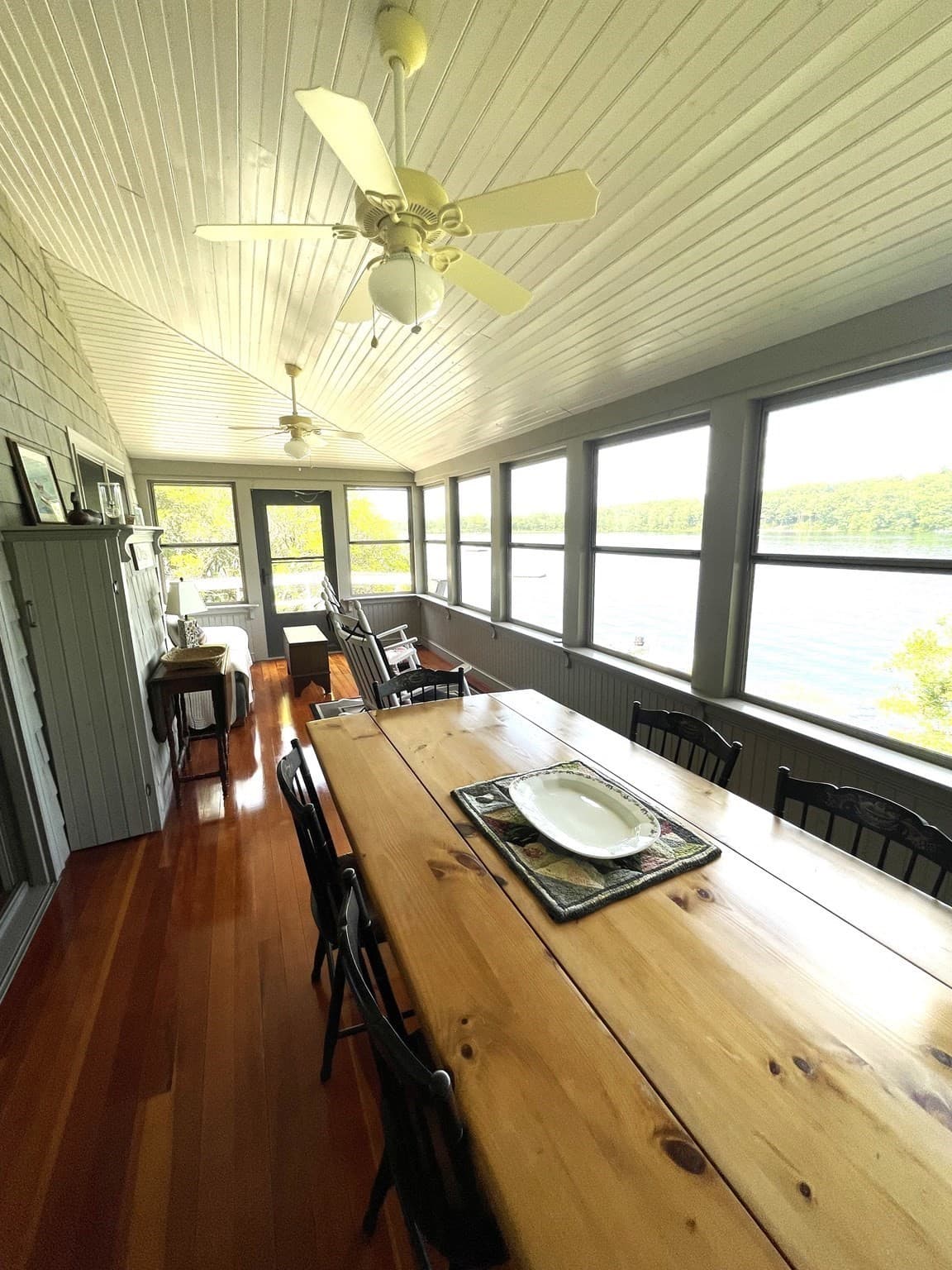 Single Family Residence at 18 Big Pond, Otis MA 01029, Otis, photo 20 of 42