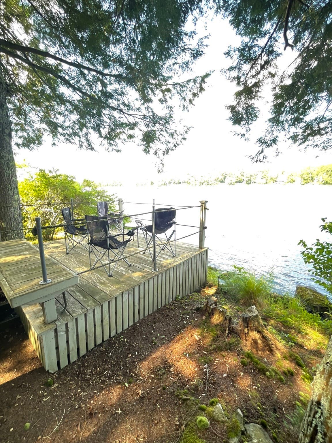 Single Family Residence at 18 Big Pond, Otis MA 01029, Otis, photo 30 of 42