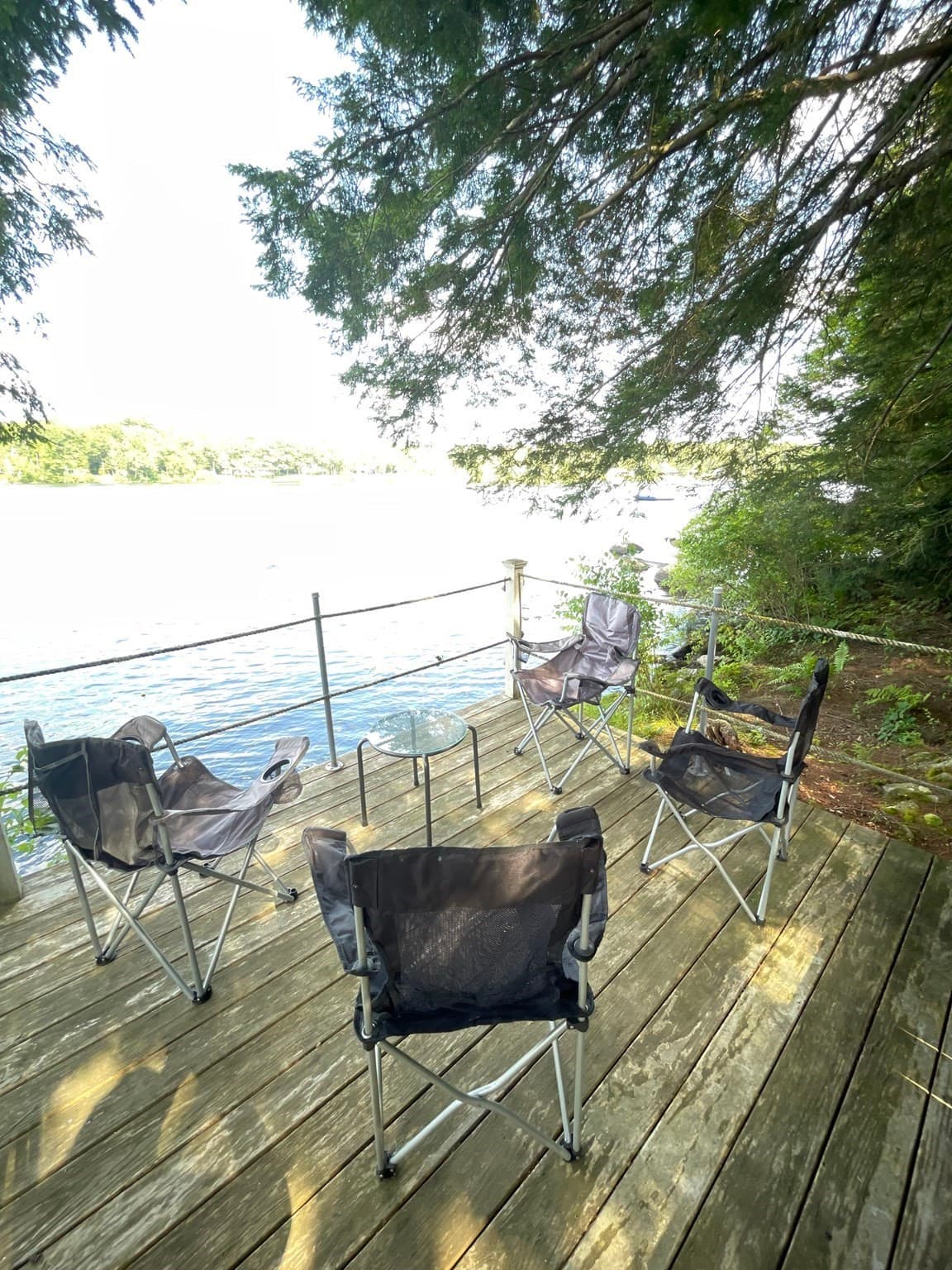 Single Family Residence at 18 Big Pond, Otis MA 01029, Otis, photo 33 of 42