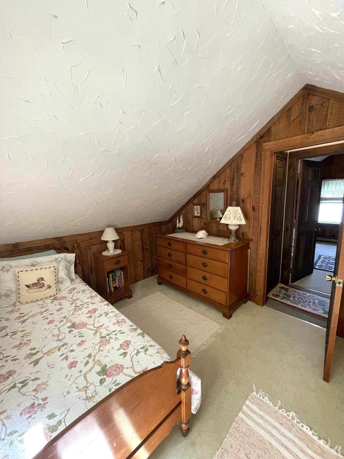 Single Family Residence at 18 Big Pond, Otis MA 01029, Otis, photo 18 of 42