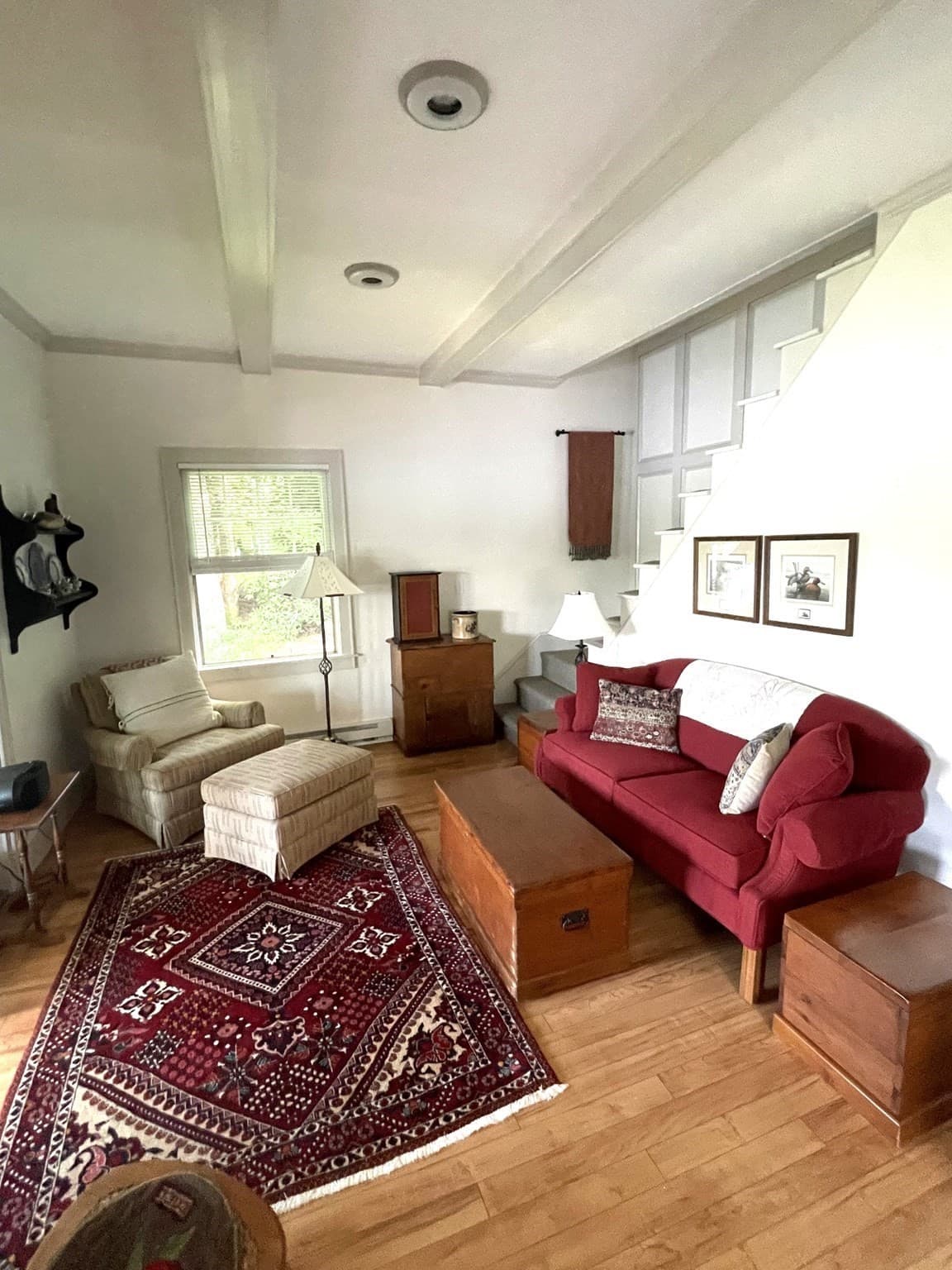 Single Family Residence at 18 Big Pond, Otis MA 01029, Otis, photo 11 of 42