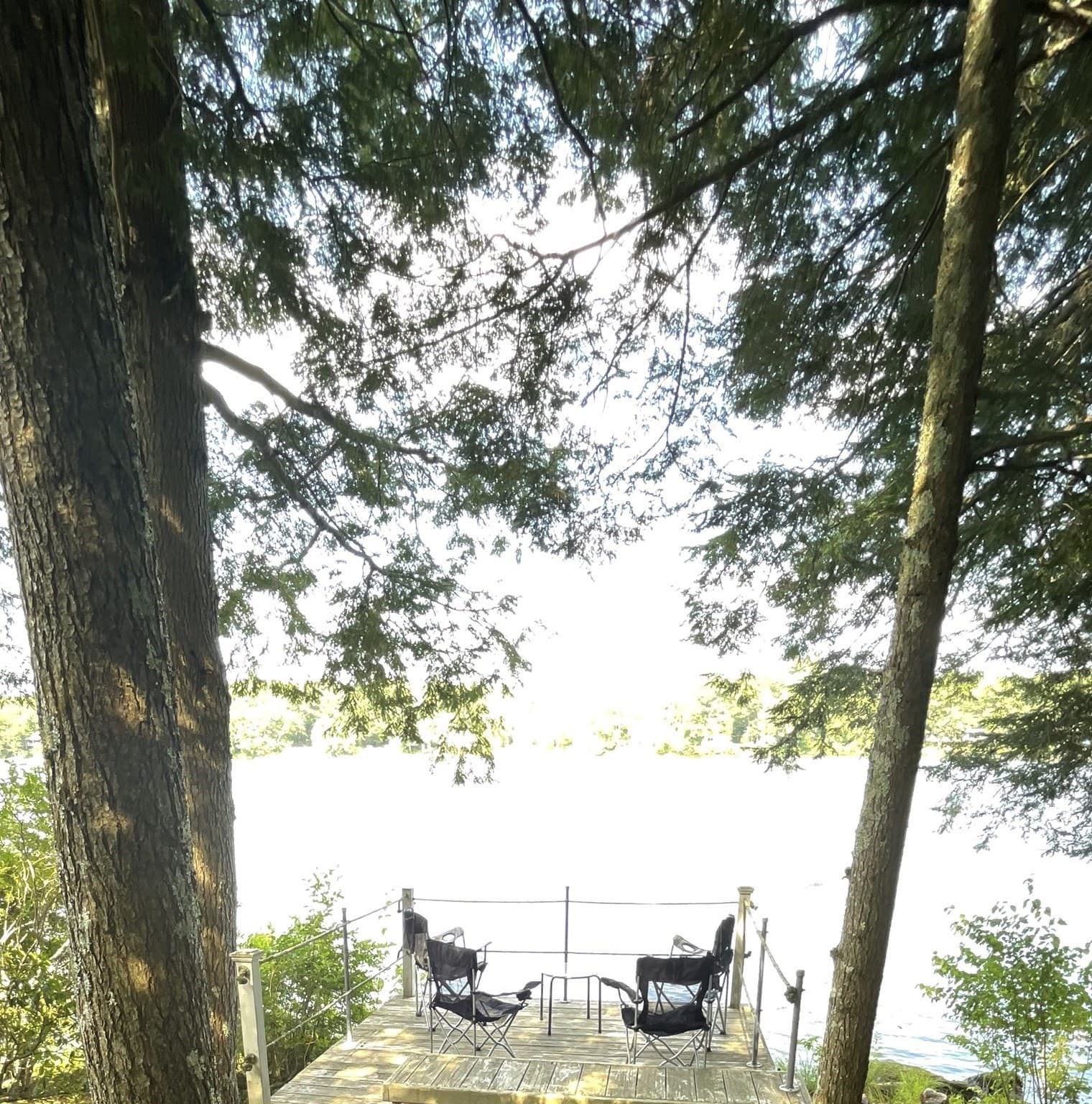 Single Family Residence at 18 Big Pond, Otis MA 01029, Otis, photo 31 of 42