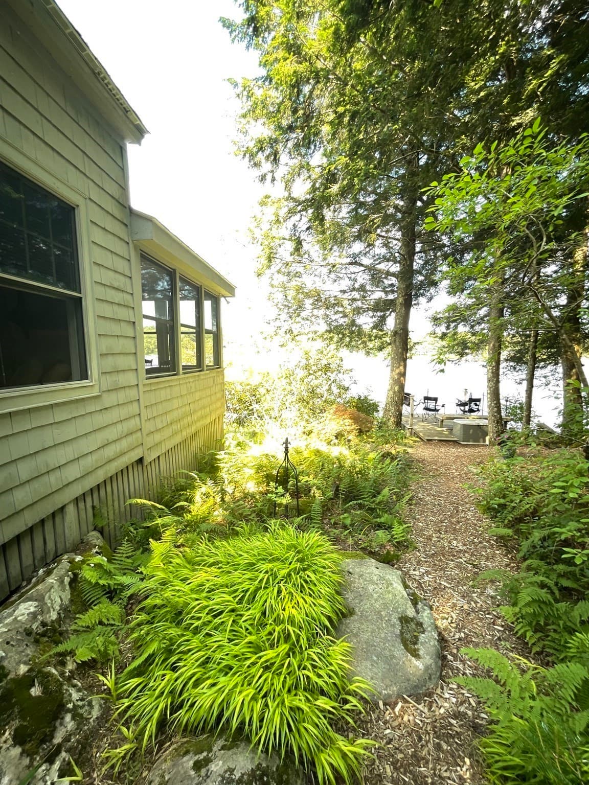 Single Family Residence at 18 Big Pond, Otis MA 01029, Otis, photo 39 of 42