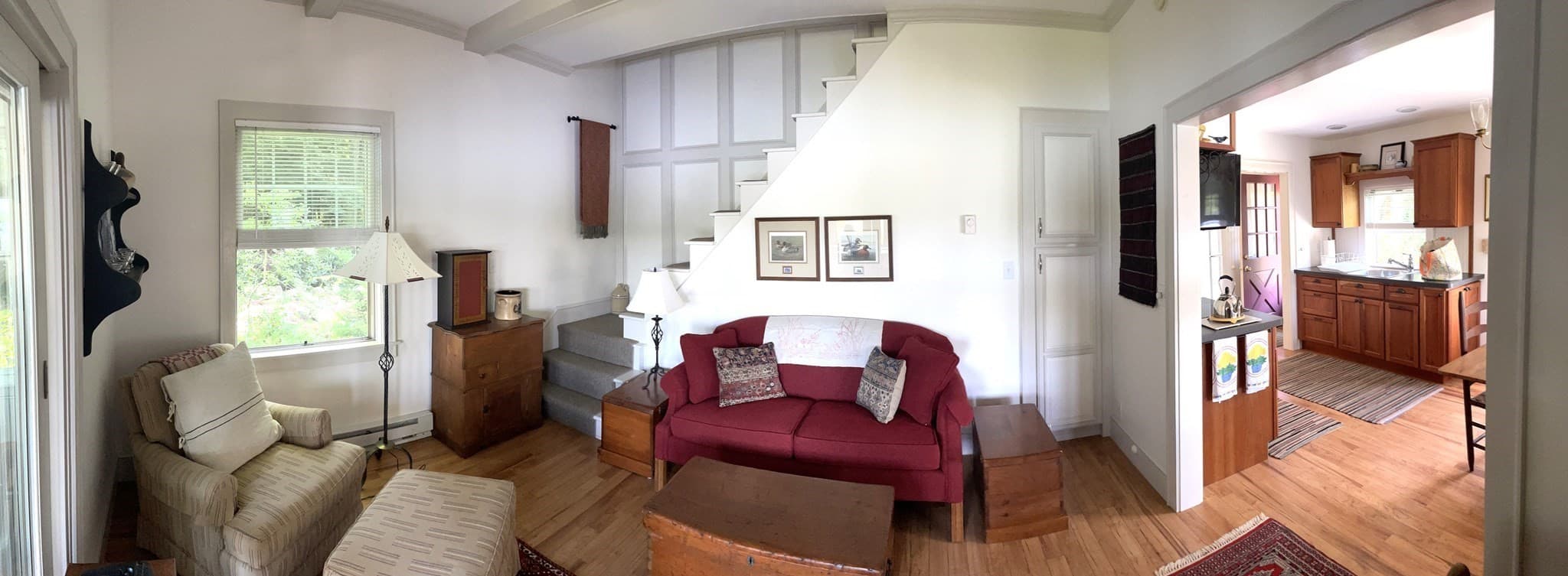 Single Family Residence at 18 Big Pond, Otis MA 01029, Otis, photo 8 of 42