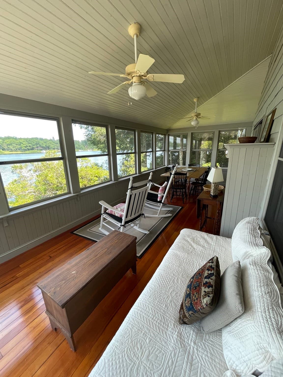 Single Family Residence at 18 Big Pond, Otis MA 01029, Otis, photo 21 of 42