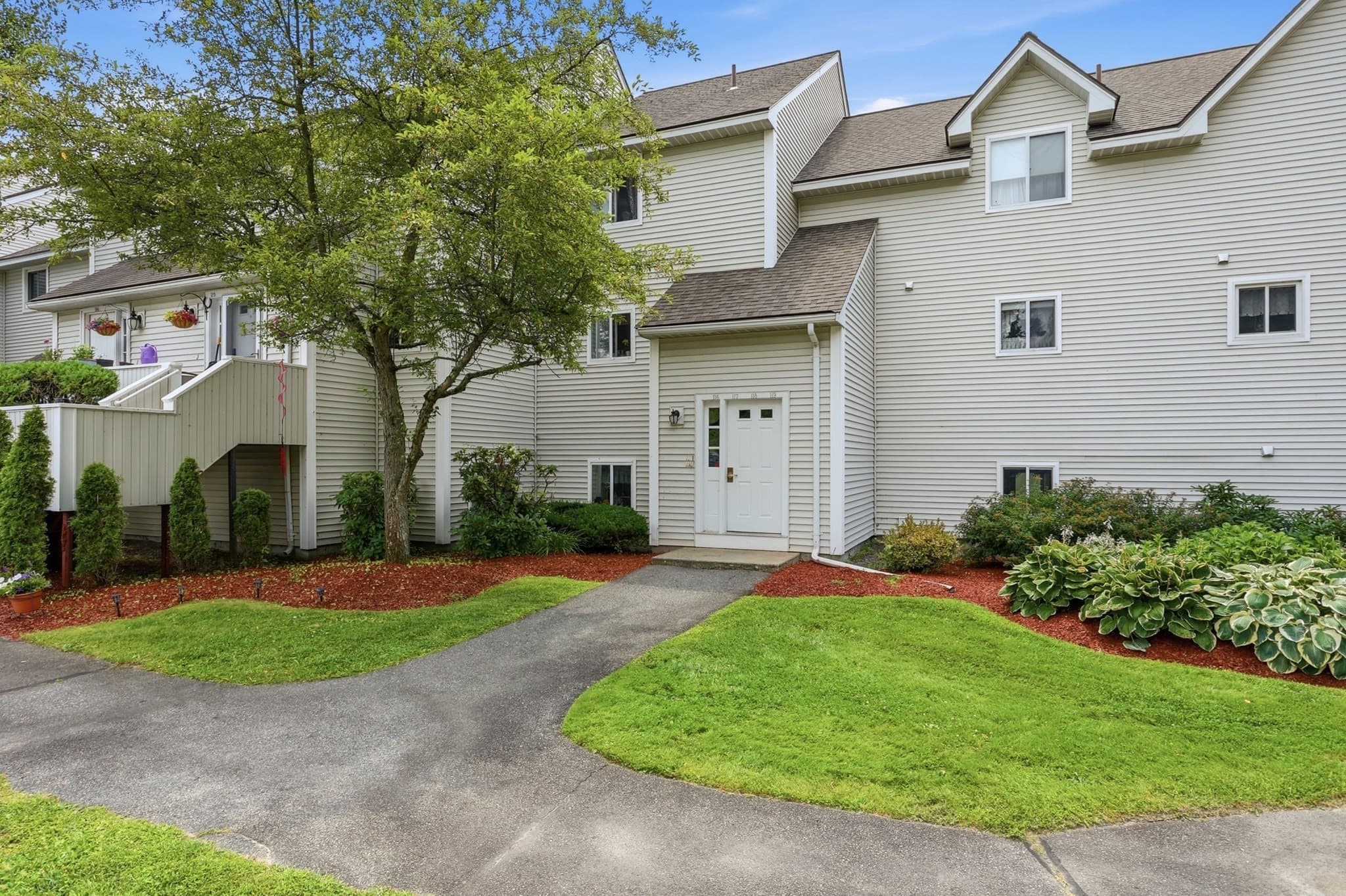 100 Merrimack Avenue # 117, Dracut MA 01844