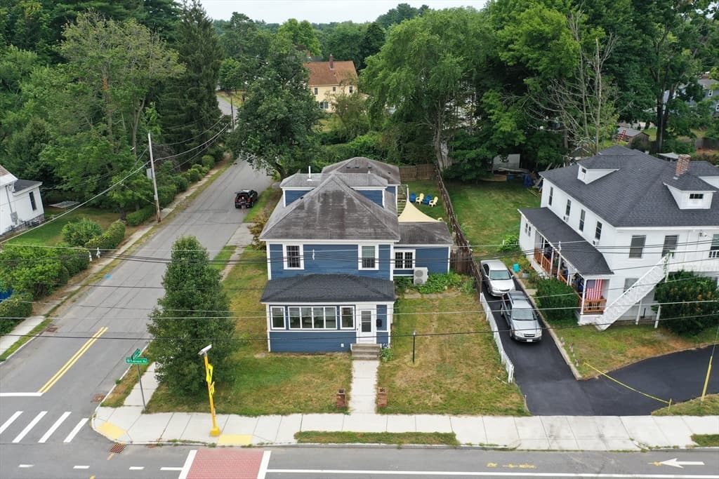 107 E Main St, Ayer MA 01432 photo 40