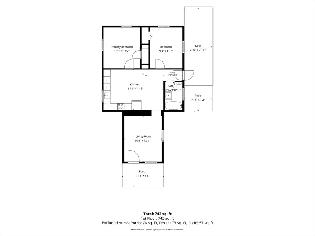 89 Milford St, Hanson MA 02341 photo 24