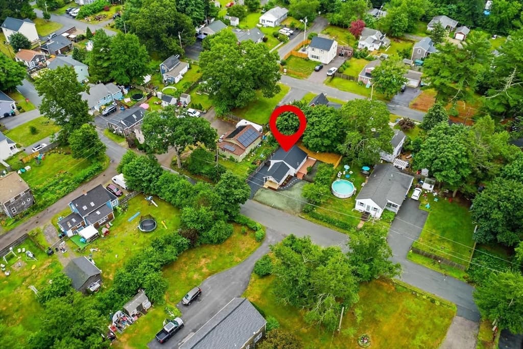 89 Milford St, Hanson MA 02341 photo 21