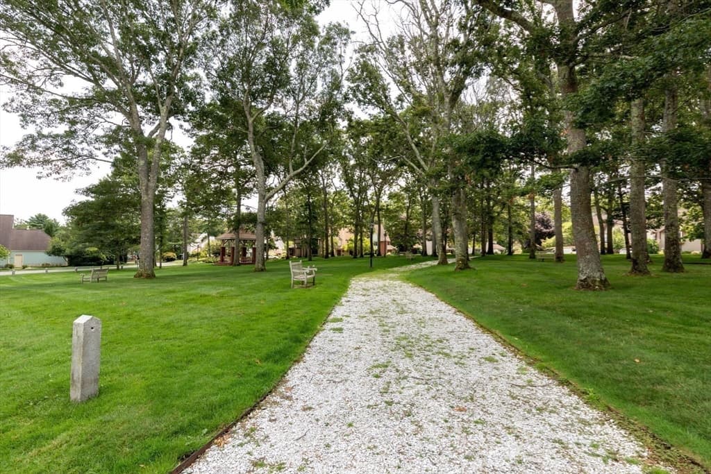 20 Bishops Park # 20, Mashpee MA 02649 photo 35