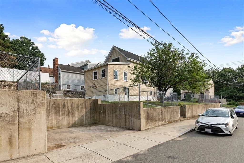 26 Central Avenue, Malden MA 02148 photo 26