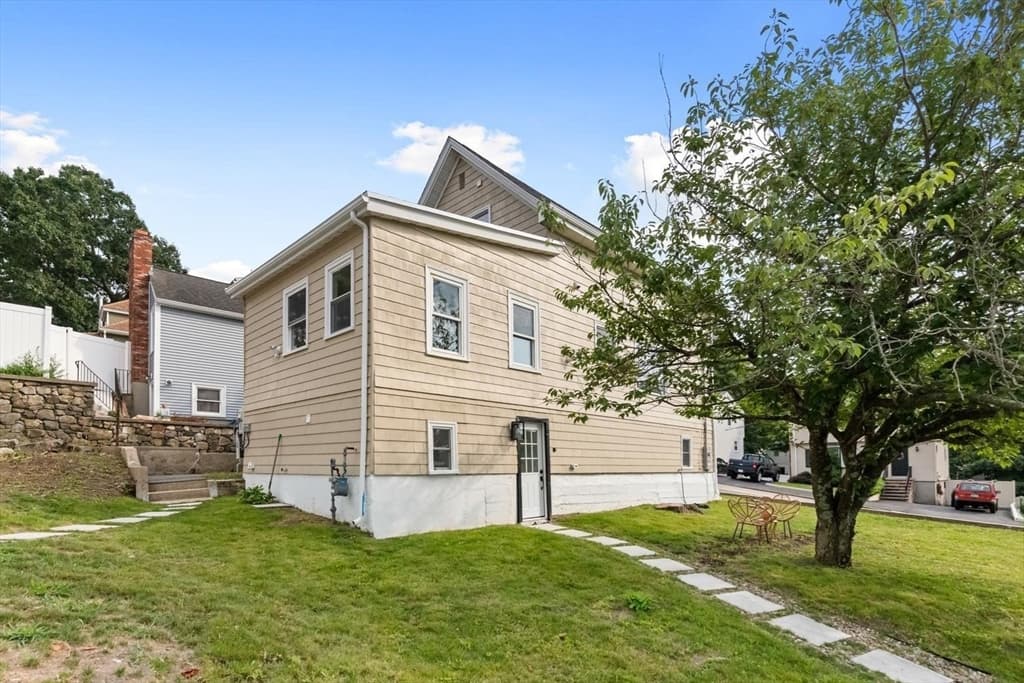 26 Central Avenue, Malden MA 02148 photo 28