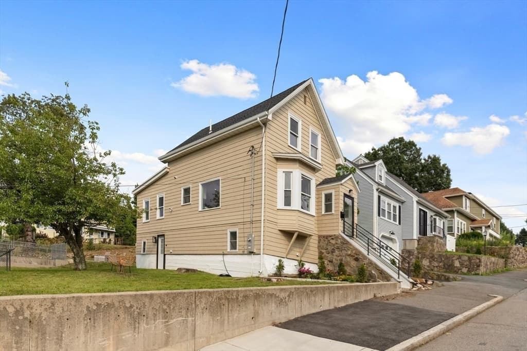26 Central Avenue, Malden MA 02148 photo 25