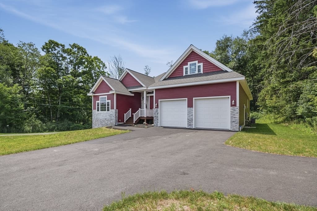 Single Family Residence at 73 Dudley Hill Road, Dudley MA 01571, Dudley, photo 2 of 40