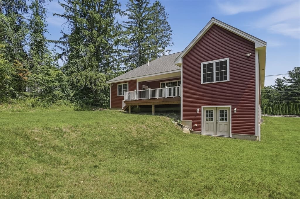 Single Family Residence at 73 Dudley Hill Road, Dudley MA 01571, Dudley, photo 38 of 40