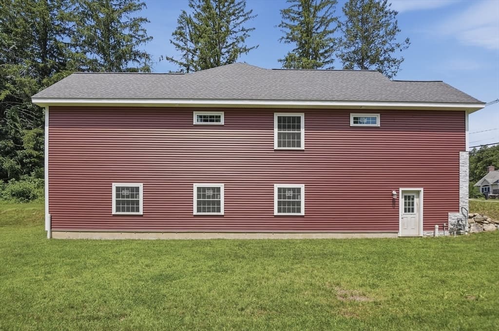 Single Family Residence at 73 Dudley Hill Road, Dudley MA 01571, Dudley, photo 40 of 40