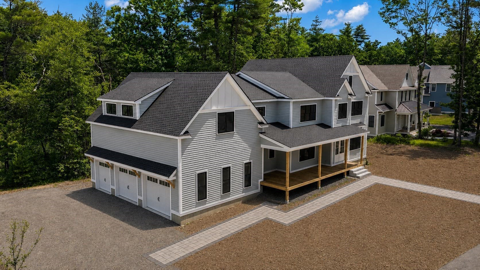 Single Family Residence at 11 Betsy Lane, Rowley MA 01969, Rowley, photo 2 of 41