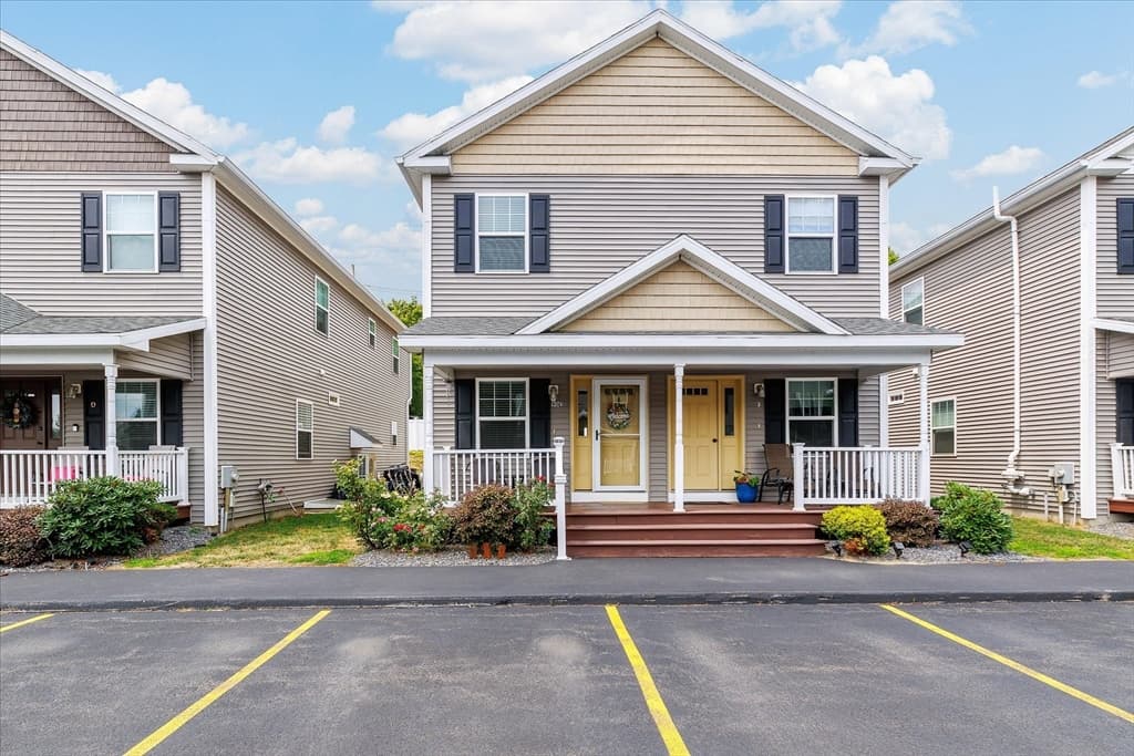 90 Sterling St, West Boylston MA 01583