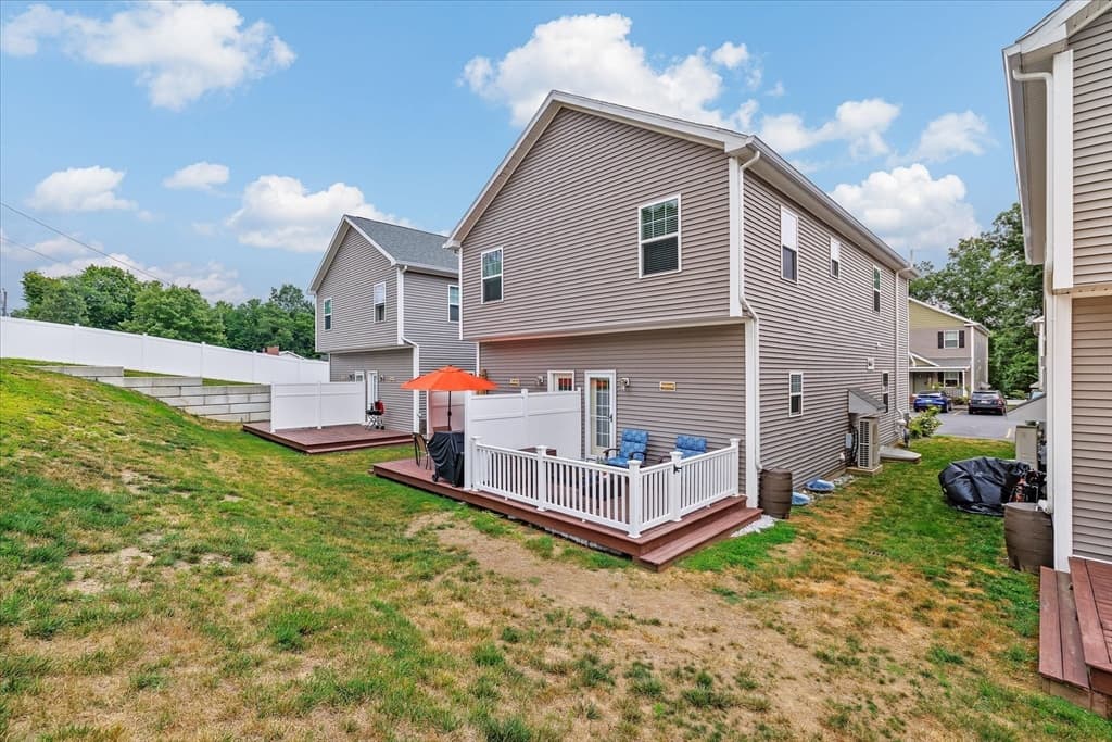 Condominium at 90 Sterling St, West Boylston MA 01583, West Boylston, photo 24 of 30